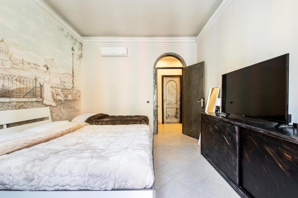 Apartment Nikita