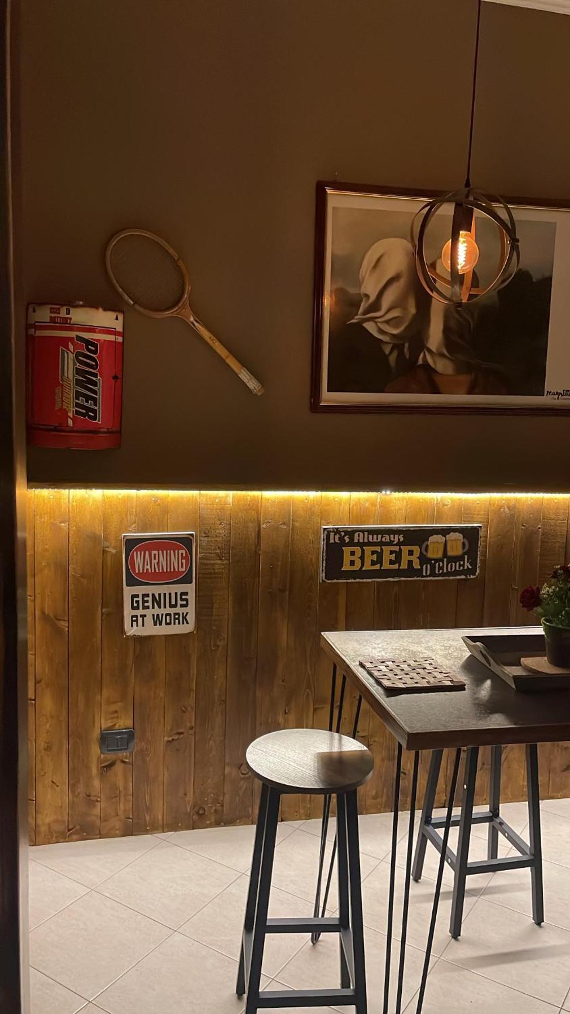 Nikita Apartment
